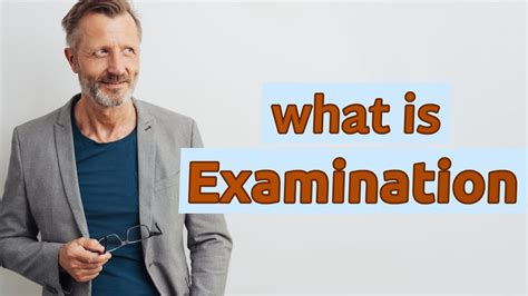 examinee means|Examinee Definition: 116 Samples .